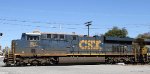 CSX 897